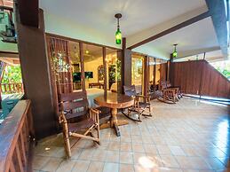 Hotel Costa Verde