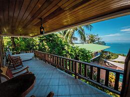 Hotel Costa Verde