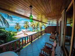 Hotel Costa Verde