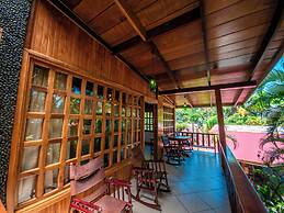 Hotel Costa Verde