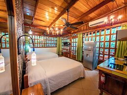 Hotel Costa Verde