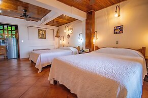 Hotel Costa Verde