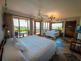 Hotel Costa Verde