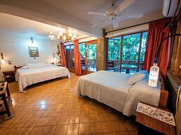 Hotel Costa Verde