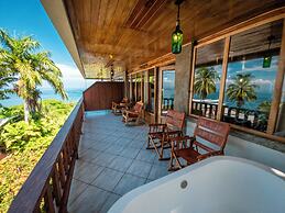 Hotel Costa Verde