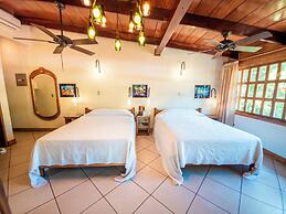 Hotel Costa Verde