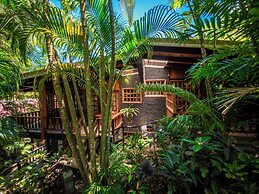 Hotel Costa Verde