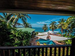 Hotel Costa Verde