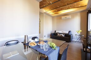 AinB Eixample Miró Apartments