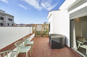 AinB Eixample Miró Apartments