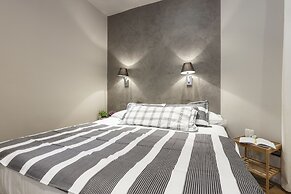 AinB Eixample Miró Apartments