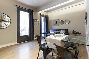 AinB Eixample Miró Apartments