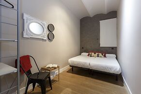 AinB Eixample Miró Apartments