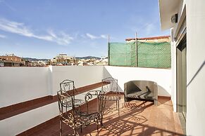 AinB Eixample Miró Apartments