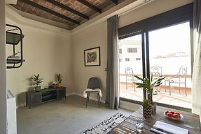 AinB Eixample Miró Apartments