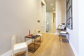 AinB Eixample Miró Apartments