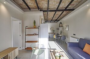 AinB Eixample Miró Apartments