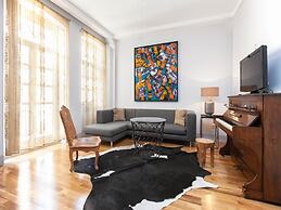 Chiconomy Suites