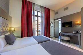 Hotel Ciutadella Barcelona