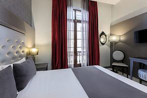 Hotel Ciutadella Barcelona