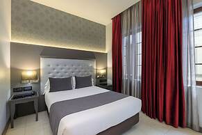 Hotel Ciutadella Barcelona