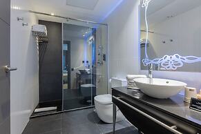 Hotel Ciutadella Barcelona