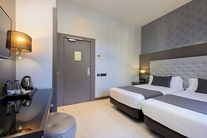 Hotel Ciutadella Barcelona