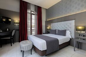 Hotel Ciutadella Barcelona