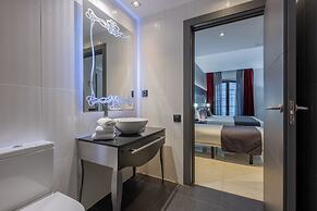Hotel Ciutadella Barcelona