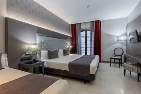 Hotel Ciutadella Barcelona