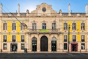 LSA Palácio Camões by Numa