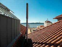 LSA Palácio Camões by Numa