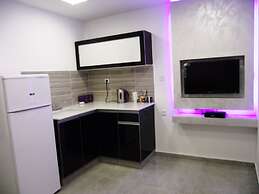 City Apartments Eilat