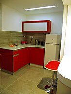 City Apartments Eilat
