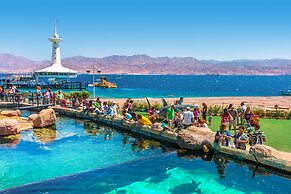 City Apartments Eilat