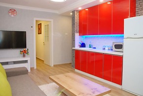 City Apartments Eilat