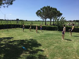 Agriturismo Terra di Cortona