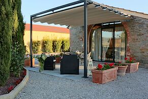 Agriturismo Terra di Cortona