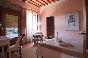 Agriturismo Terra di Cortona