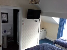 Trentham Private Hotel