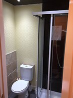 Trentham Private Hotel