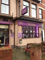 Trentham Private Hotel
