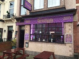 Trentham Private Hotel
