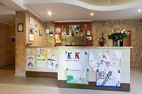 Hotel Terem