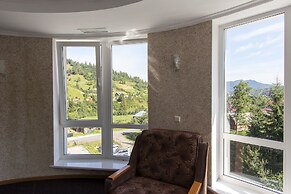 Hotel Terem