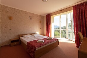 Hotel Terem
