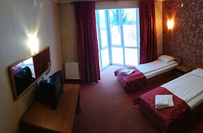 Hotel Terem