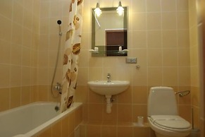 Hotel Terem