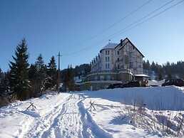 Hotel Terem