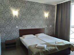 Hotel Terem